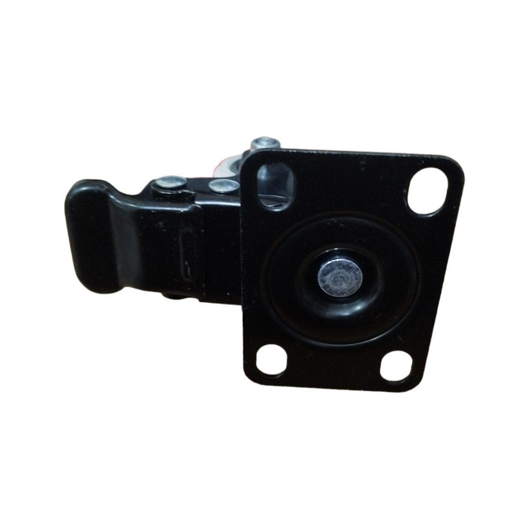 چرخ کفیدار مدل TS - 50MM چرخ کفیدار مدل TS - 50MM