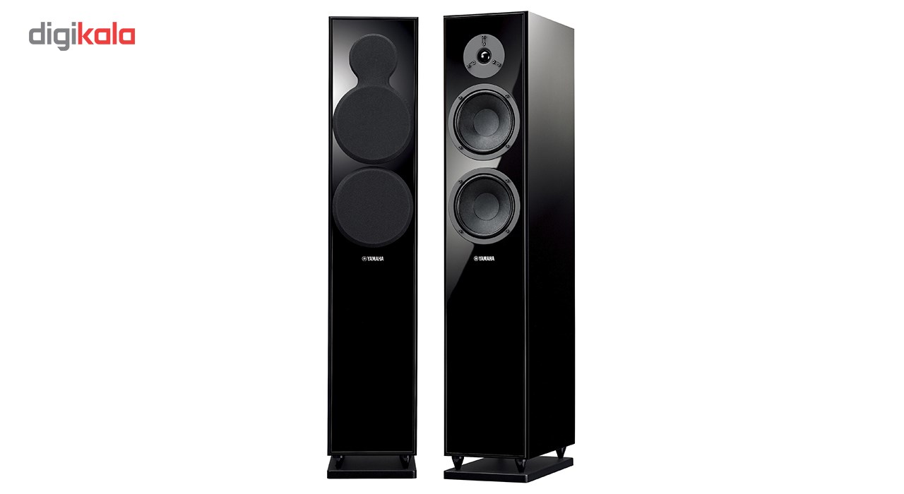 yamaha ns f150 speakers