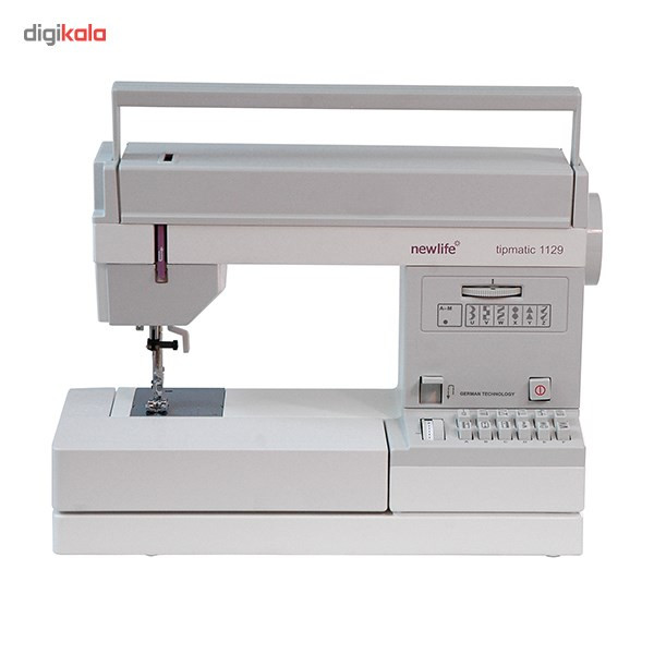 چرخ خیاطی کاچیران مدل 1129D چرخ خیاطی کاچیران مدل 1129D