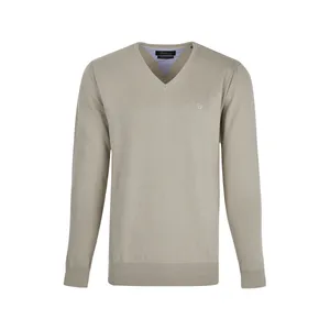 پلیور مردانه بادی اسپینر مدل 26961019 کد 10 رنگ ملانژ