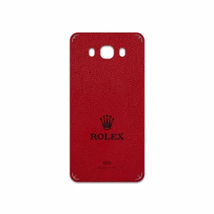 MAHOOT RL-RLX Cover Sticker for Samsung Galaxy J7 2016