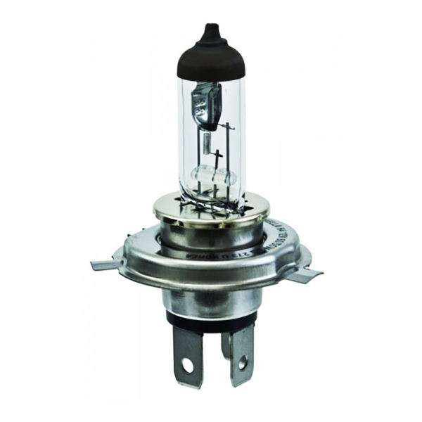 لامپ خودرو سئول لایت مدل H4 12V 60/55W