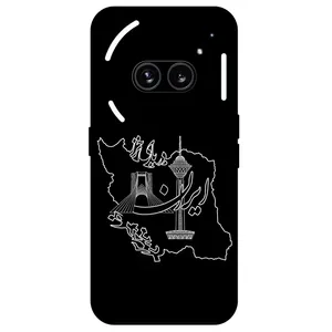 Megafone Iran 1870 Cover For Nothing Phone 2a Plus