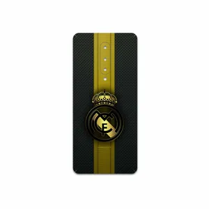 MAHOOT Real-Madrid-2 Cover Sticker for OnePlus 8