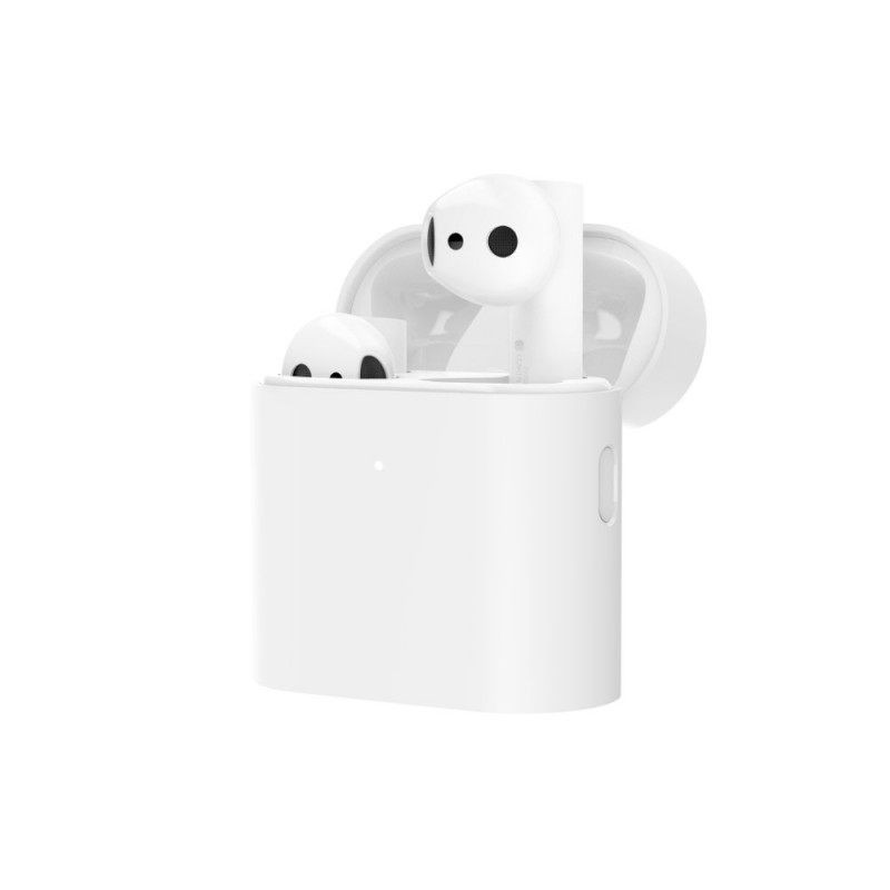 هندزفری بلوتوثی شیائومی مدل HSA BLUETOOTH EARPHON 2S ANC TRUE
