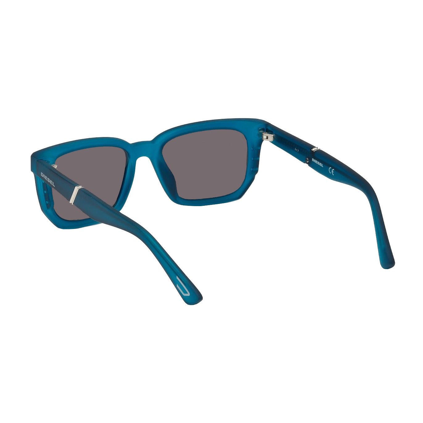 عینک آفتابی پسرانه دیزل مدل DL025791C -  - 3