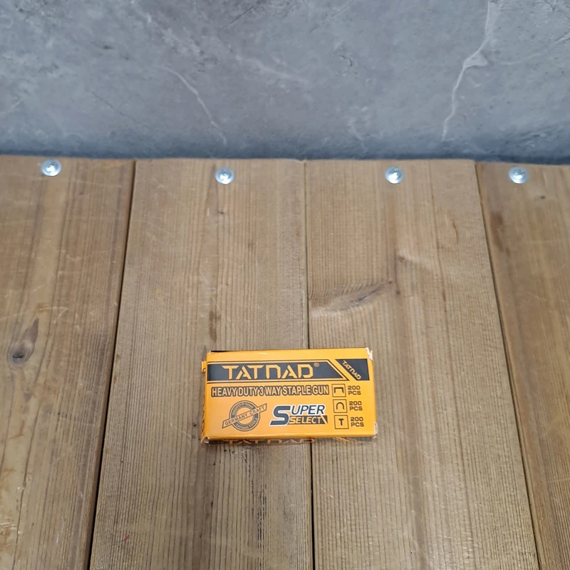 عکس شماره 6 : منگنه کوب و میخکوب دستی تات ناد مدل cr_v