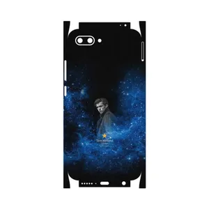MAHOOT tom holland-FullSkin Cover Sticker for Honor 10