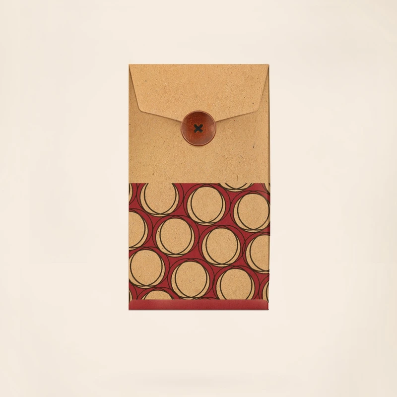 پاکت پول مریخ مدل Slide 9009