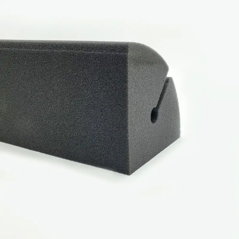 پنل آکوستیک ایران استودیو مدل مینی بیس تک خط