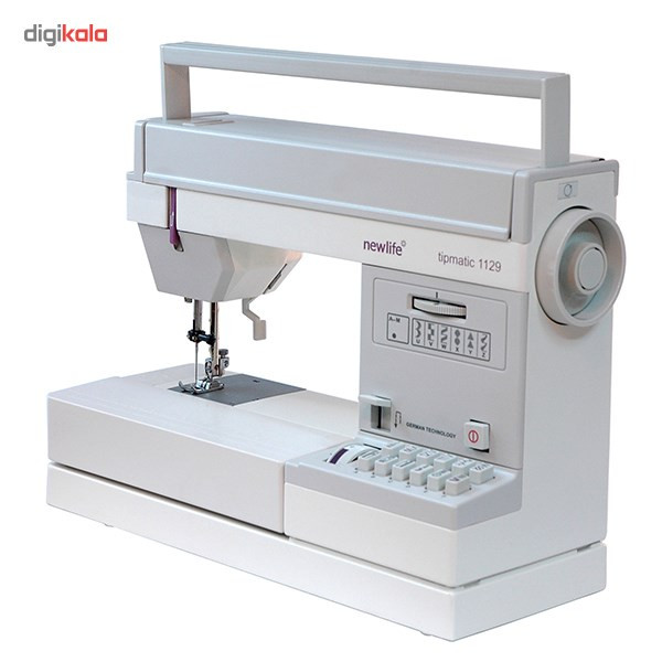 چرخ خیاطی کاچیران مدل 1129D چرخ خیاطی کاچیران مدل 1129D