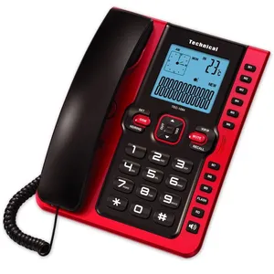 تلفن تکنیکال مدل TEC-1084