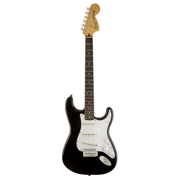 گیتار الکتریک فندر مدل Squier Vintage Modified Stratocaster Black