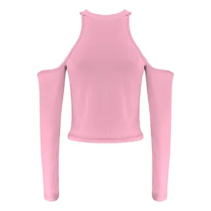 بلوز آستین بلند زنانه مدل نارسیس کد 1008