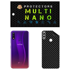 MULTI NANO X-F1C Back Skin For TP Link Neffos X20 Pro / TP9131
