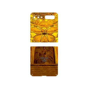 MAHOOT Chehel Sotoun Palace Cover Sticker for Samsung Galaxy Z Flip
