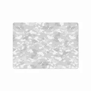 MAHOOT Army-Winter-Pixel Cover Sticker for Apple iPad Air 2 2014 A1567