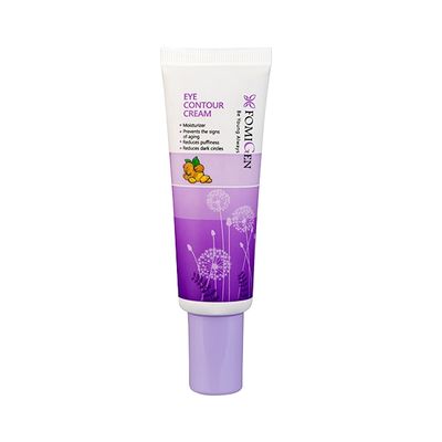 کرم دور چشم فومیژن مدل moisturizer حجم 20 میلی لیتر