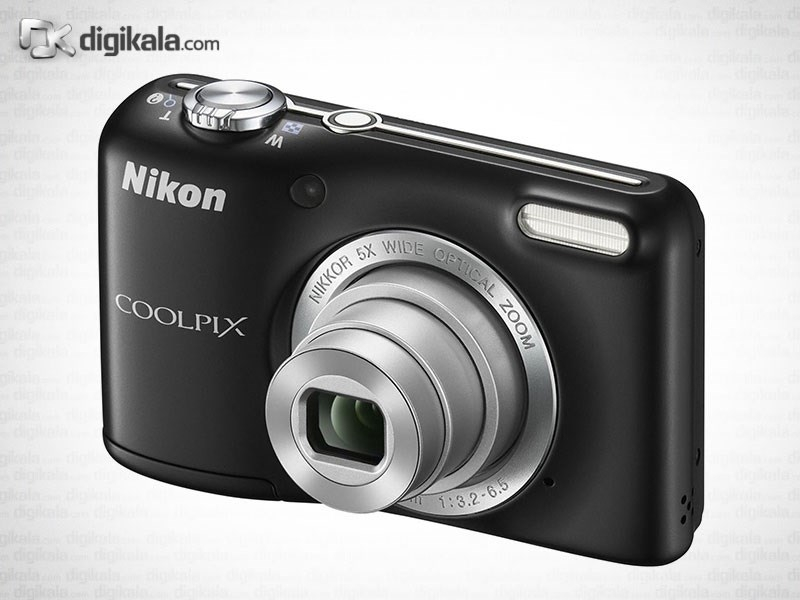 coolpix l27