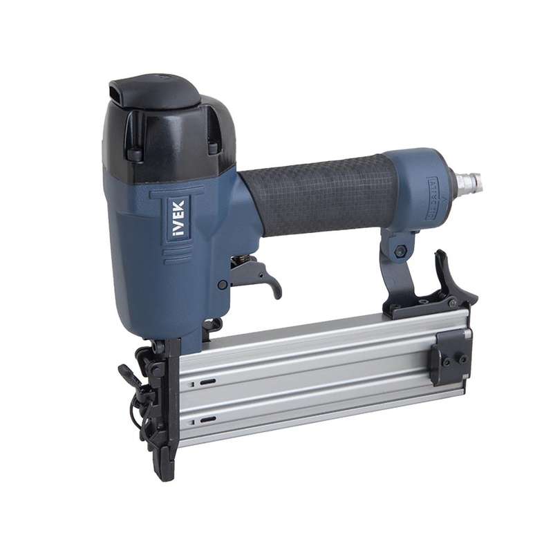 میخ کوب بادی ایوک مدل K-1850A سایز ۵۰ میلیمتر میخ کوب بادی ایوک مدل K-1850A سایز ۵۰ میلیمتر