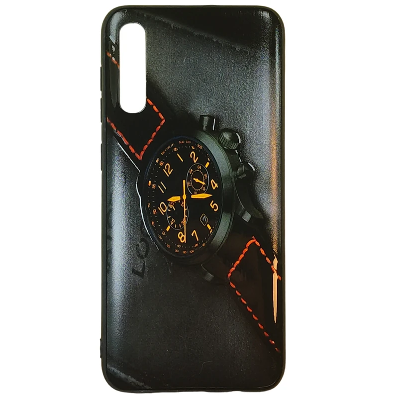 کاور  کد 60024 مناسب برای گوشی موبایل سامسونگ Galaxy A70