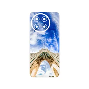 MAHOOT AZADI_Tower Cover Sticker for Tecno Spark 30 Pro