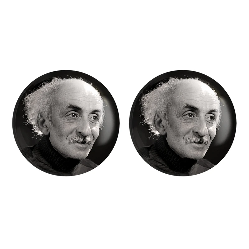 مگنت خندالو مدل نیما یوشیج کد 53375337 مجموعه 2 عددی