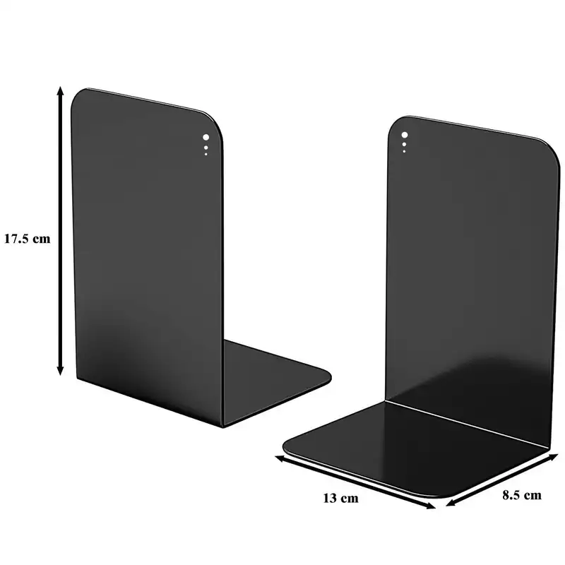 نگهدارنده کتاب مدل DS بسته 2 عددی