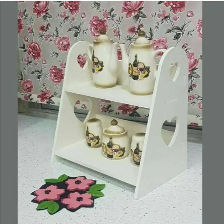 شلف رومیزی کد A600