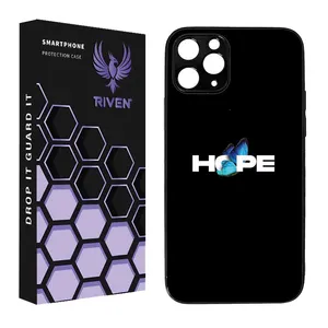 RIVEN RI3-12 Case For Apple iPhone 12 Pro