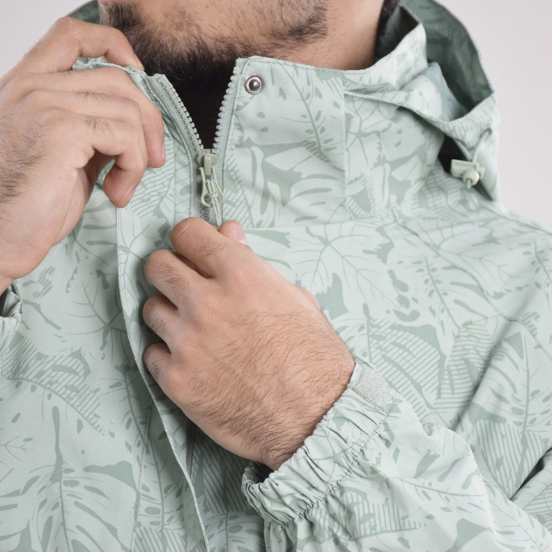 کاپشن ورزشی مردانه مدل GS-M-276651