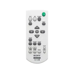 ریموت کنترل پروژکتور سونی مدل RM-PJ8