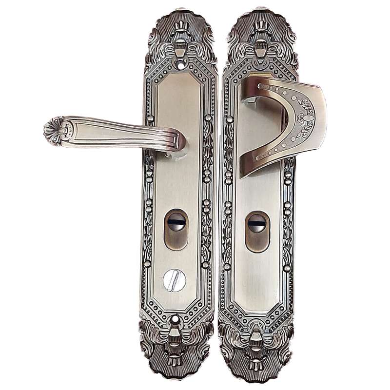 دستگیره در مدل سلطنتی کد R-15253 بسته دو عددی دستگیره در مدل سلطنتی کد R-15253 بسته دو عددی