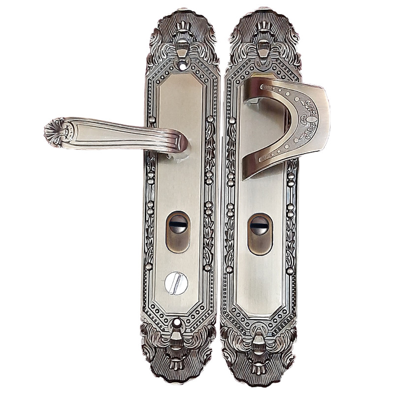 دستگیره در مدل سلطنتی کد R-15253 بسته دو عددی دستگیره در مدل سلطنتی کد R-15253 بسته دو عددی