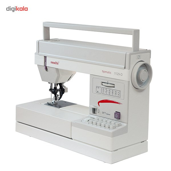 چرخ خیاطی کاچیران مدل 1129D چرخ خیاطی کاچیران مدل 1129D