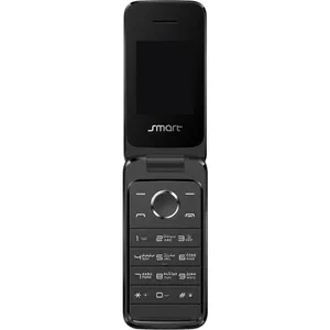 گوشی موبایل اسمارت مدل Flip F-1712 دو سیم‌ کارت