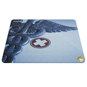 ماوس پد هومرو مدل A5613 طرح پزشکی