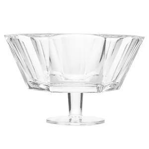 Pasabahce Grease 95460 Leggy Bowl