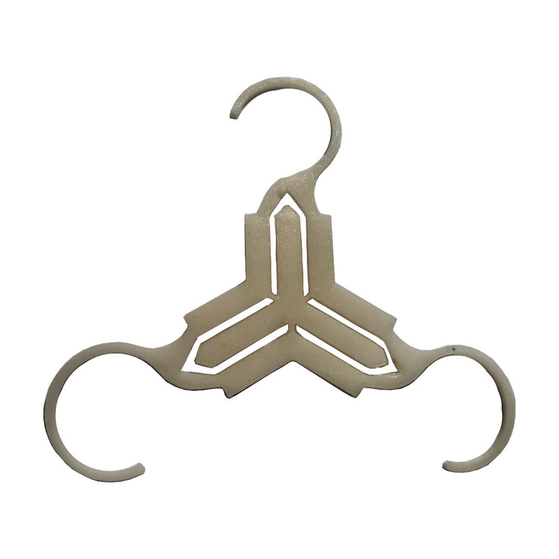 گیره نگهدارنده ماسک کد 10