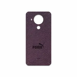 MAHOOT PL-PUMA Cover Sticker for Nokia 5.4