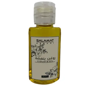 روغن بنفشه مدل 01 حجم 30 میلی لیتر
