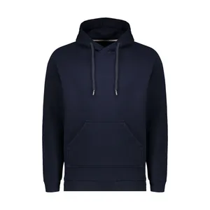 هودی مردانه پاتن جامه مدل 107621010207539 رنگ سرمه ای