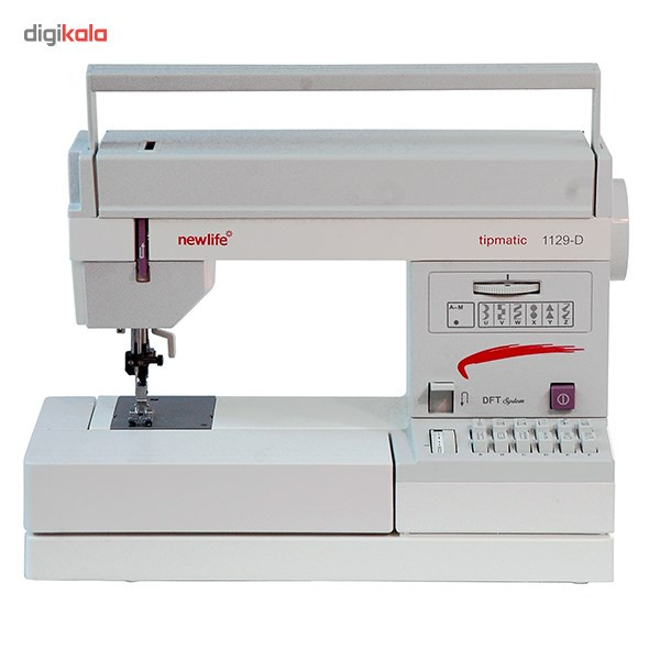 چرخ خیاطی کاچیران مدل 1129D چرخ خیاطی کاچیران مدل 1129D