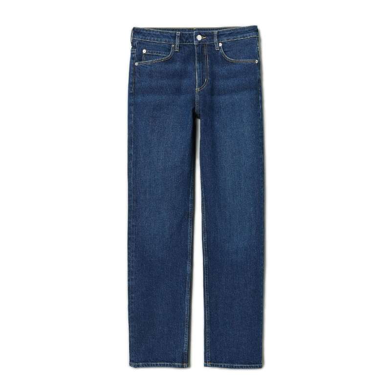 شلوار جین زنانه اچ اند ام مدل 0697516