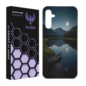 RIVEN RI1-1 Case For Samsung Galaxy A54