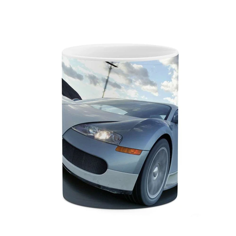 ماگ کاکتی مدل ماشین بوگاتی کد mgh11656