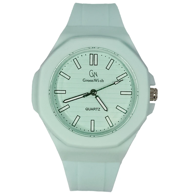 ساعت مچی عقربه‌ای کوارتز گرینویچ مدل PTK-SLC25-BL