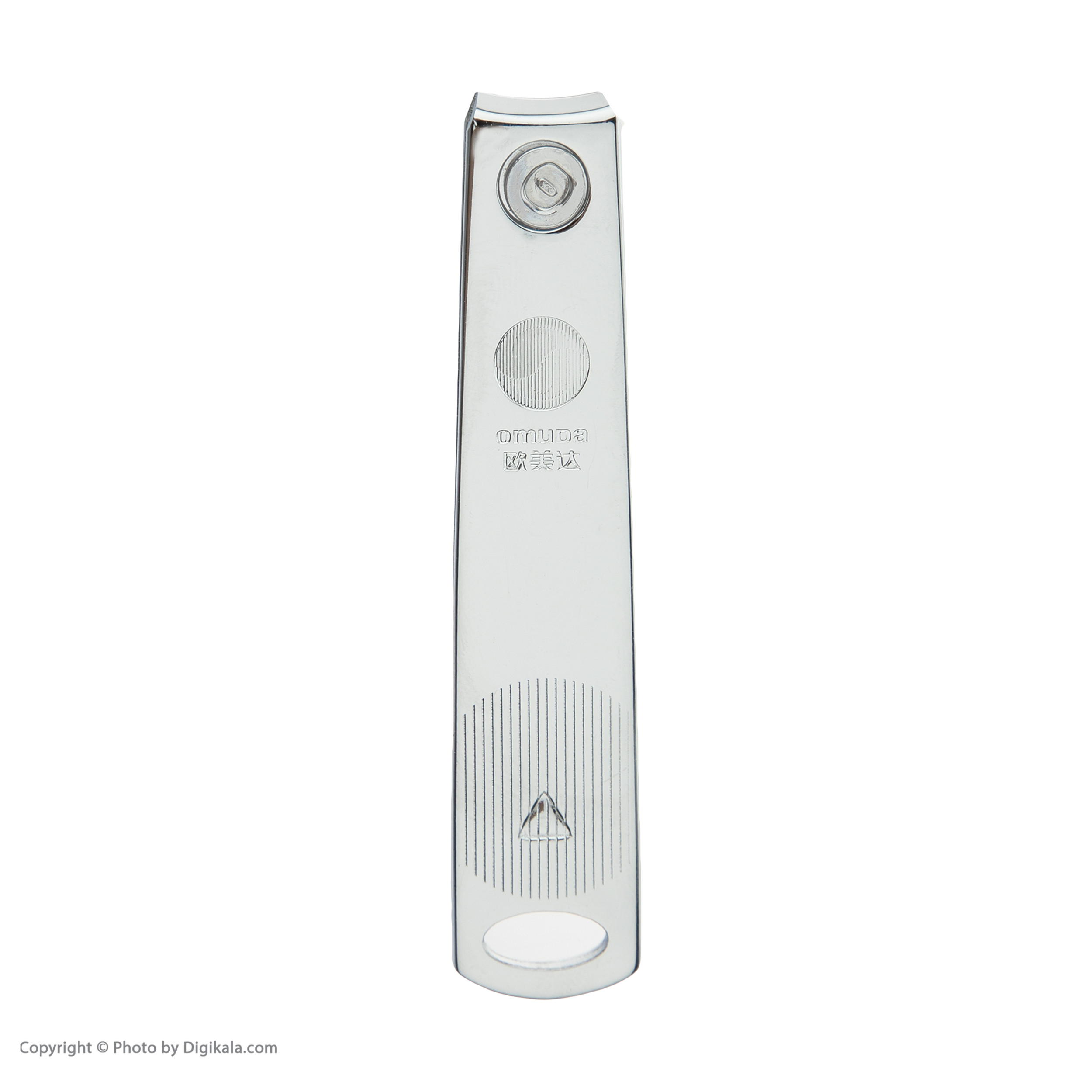 ناخن گیر طرح ایفل کد 88