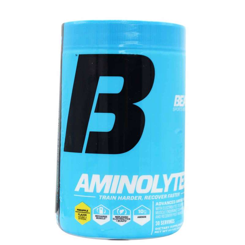 آمینو لایتس بیست - 414 گرم