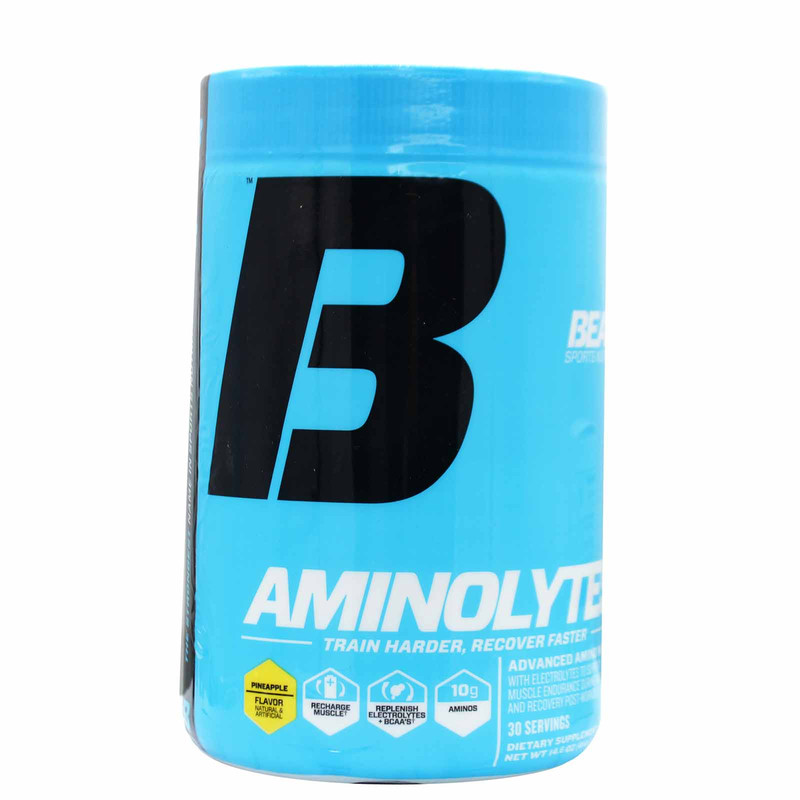 آمینو لایتس بیست - 414 گرم